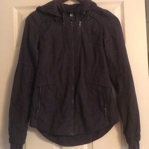 Lululemon jacket